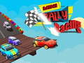 เกม Mini Rally Racing