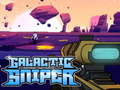เกม Galactic Sniper