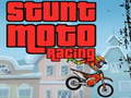 เกม Stunt Moto Racing