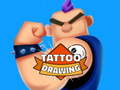 เกม Tattoo Drawing