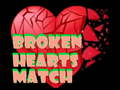 เกม Broken Hearts Match