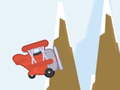 เกม Hill Fly Race