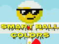 เกม Smart Ball Colors