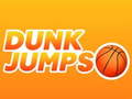 เกม Dunk Jumps