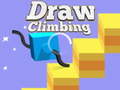 เกม Draw Climbing
