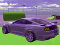เกม Stunts Car Speed Trial