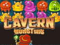 เกม Cavern Monsters