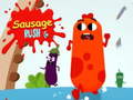 เกม Sausage rush