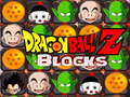 เกม Dragon Ball Z Blocks