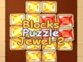 เกม Blocks Puzzle Jewel 2