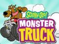 เกม Scooby Doo Monster Truck