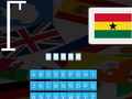 เกม Banderas del mundo