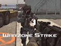เกม Warzone Strike