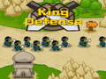 เกม King Defense