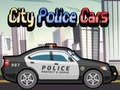 เกม City Police Cars