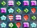 เกม Jewels Magic: Mystery Match3