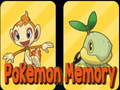 เกม Pokemon Memory
