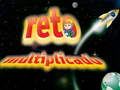เกม Reto Multiplicado