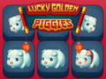 เกม Lucky Golden Piggiesl