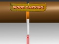 เกม Wood Carving