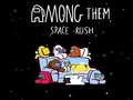 เกม Among Them Space Rush