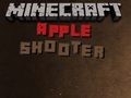 เกม Minecraft Apple Shooter