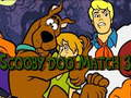 เกม Scooby Doo Match 3