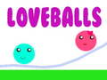 เกม Loveballs 