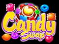 เกม Candy Swap