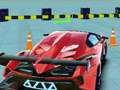 เกม RCK Parking SuperCars
