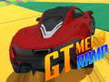 เกม GT Mega ramp