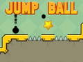 เกม Jump Ball