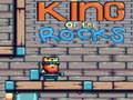 เกม king of the rocks