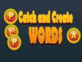 เกม Catch and Create Worlds