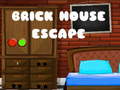 เกม Brick House Escape