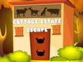 เกม Cottage Estate Escape