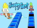 เกม Jumping Race!