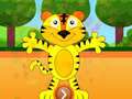 เกม Point to Point Animals