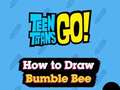 เกม Learn To Draw Bumblebee
