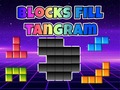 เกม Blocks Fill Tangram