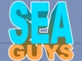 เกม Sea Guys