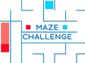 เกม Maze Challenge