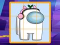 เกม Among Us Them Puzzles