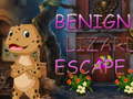 เกม Benign Lizard Escape