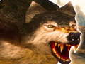 เกม Wolf Simulator 3D