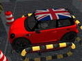 เกม Car Parking Master