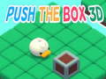 เกม Push The Box 3D