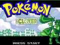 เกม Pokémon Clover