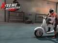 เกม Xtreme Motorbikes