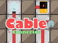 เกม Cable Connector
